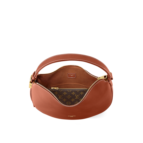 Low Key Cookie MM Low Key in Women's Handbags All Handbags collections by Louis Vuitton (Product zoom)