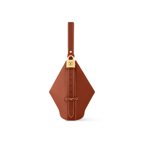 Low Key Cookie MM Low Key in Women's Handbags All Handbags collections by Louis Vuitton (Product zoom)