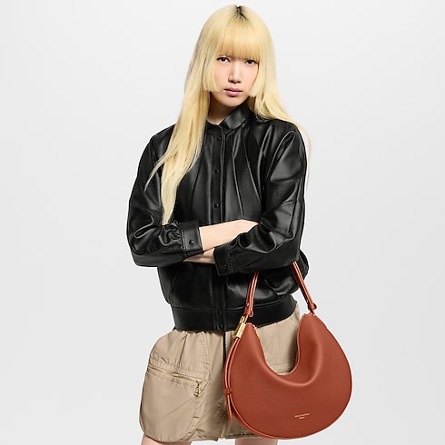 Low Key Cookie MM Low Key in Women's Handbags All Handbags collections by Louis Vuitton (Product zoom)