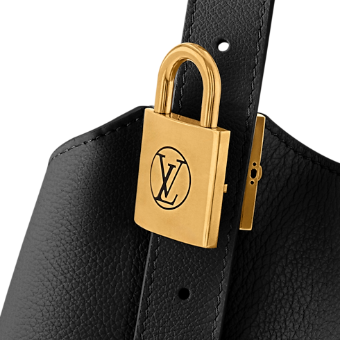 Low Key Hobo MM Low Key in Women's Handbags All Handbags collections by Louis Vuitton (Product zoom)