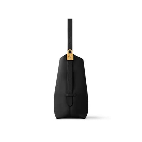 Low Key Hobo MM Low Key in Women's Handbags All Handbags collections by Louis Vuitton (Product zoom)