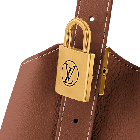 Low Key Hobo MM Low Key in Women's Handbags All Handbags collections by Louis Vuitton (Product zoom)