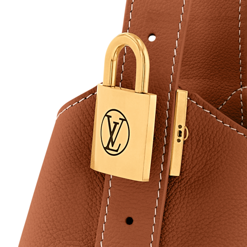Low Key Hobo PM Low Key in Women's Handbags All Handbags collections by Louis Vuitton (Product zoom)