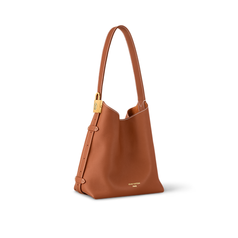 Low Key Hobo PM Low Key in Women's Handbags All Handbags collections by Louis Vuitton (Product zoom)
