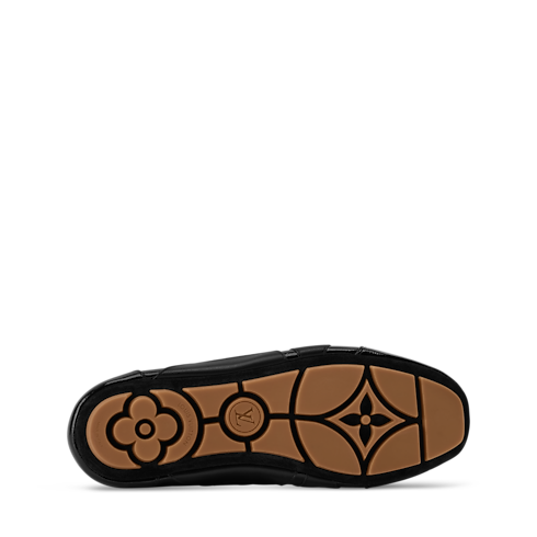 LV Sneakerina in Women's Shoes Sneakers collections by Louis Vuitton (Product zoom)