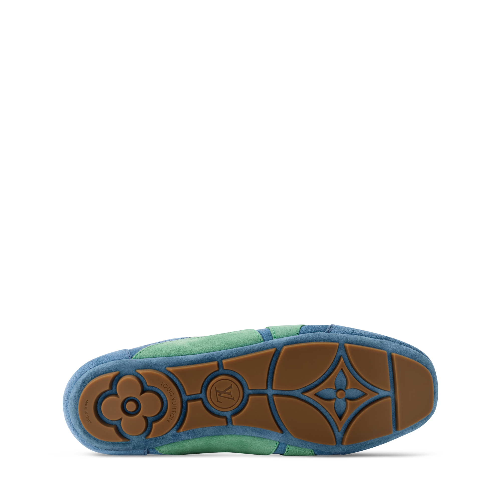 LV  Sneakerina  in Women