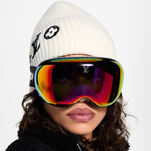 LV 360 Mask . in Women's Accessories Eyewear collections by Louis Vuitton (Product zoom)