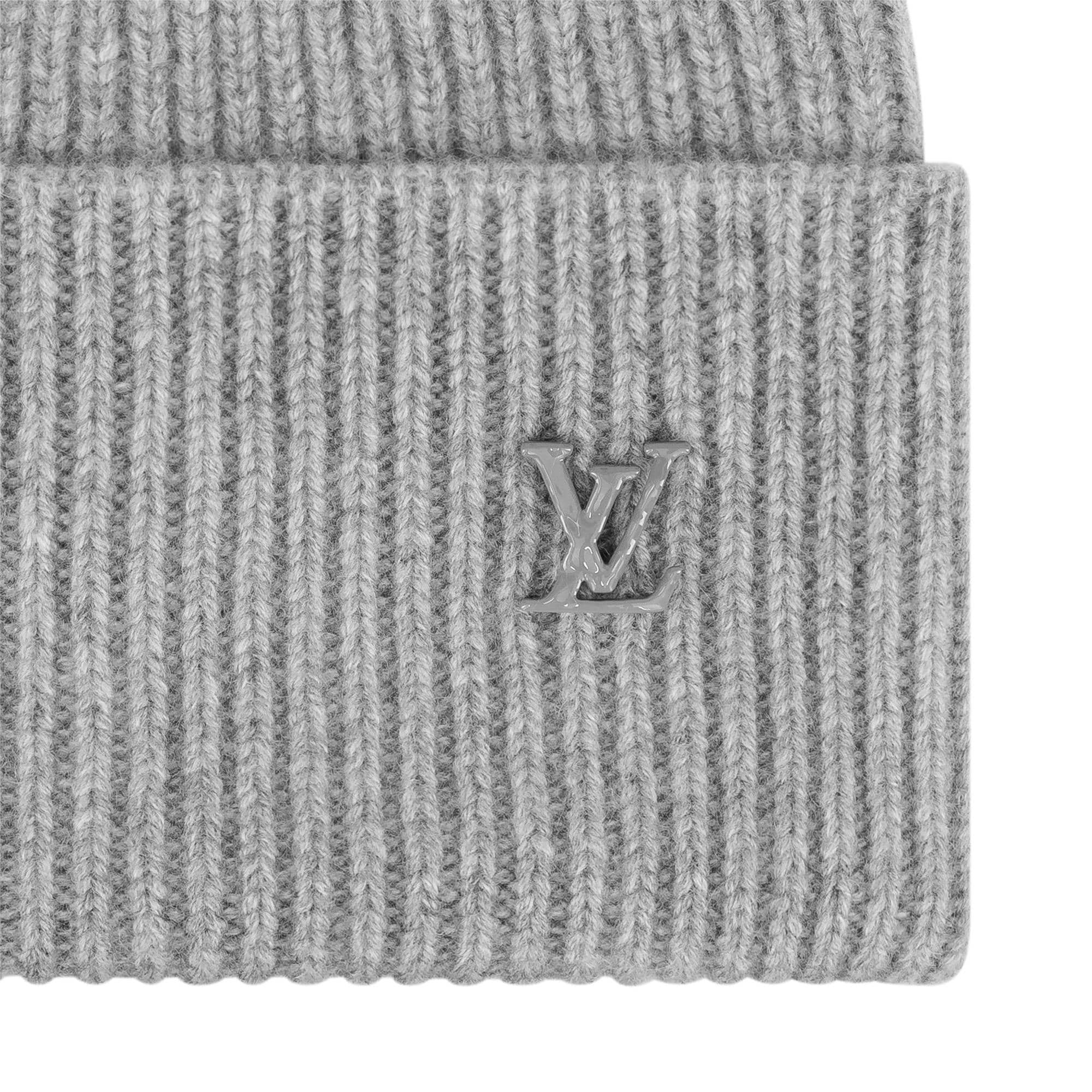 LV Ahead Beanie . in Men