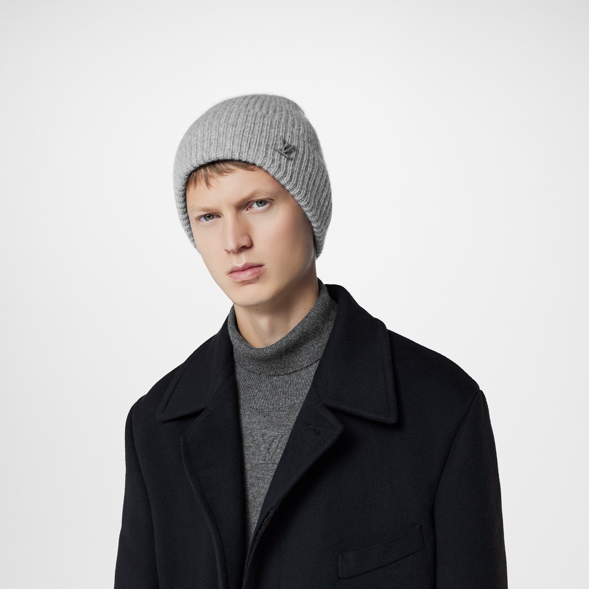 LV Ahead Beanie . in Men