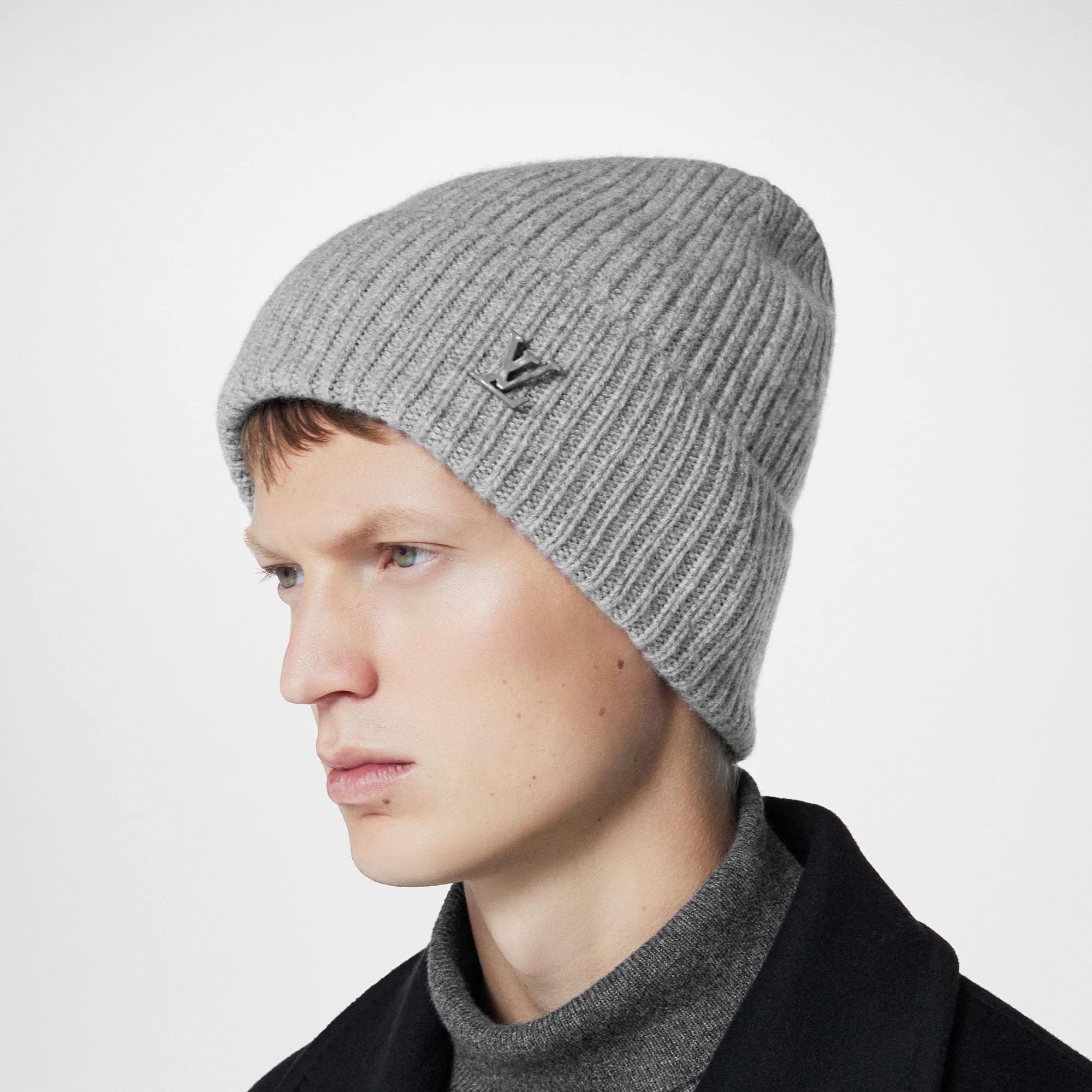 LV Ahead Beanie . in Men