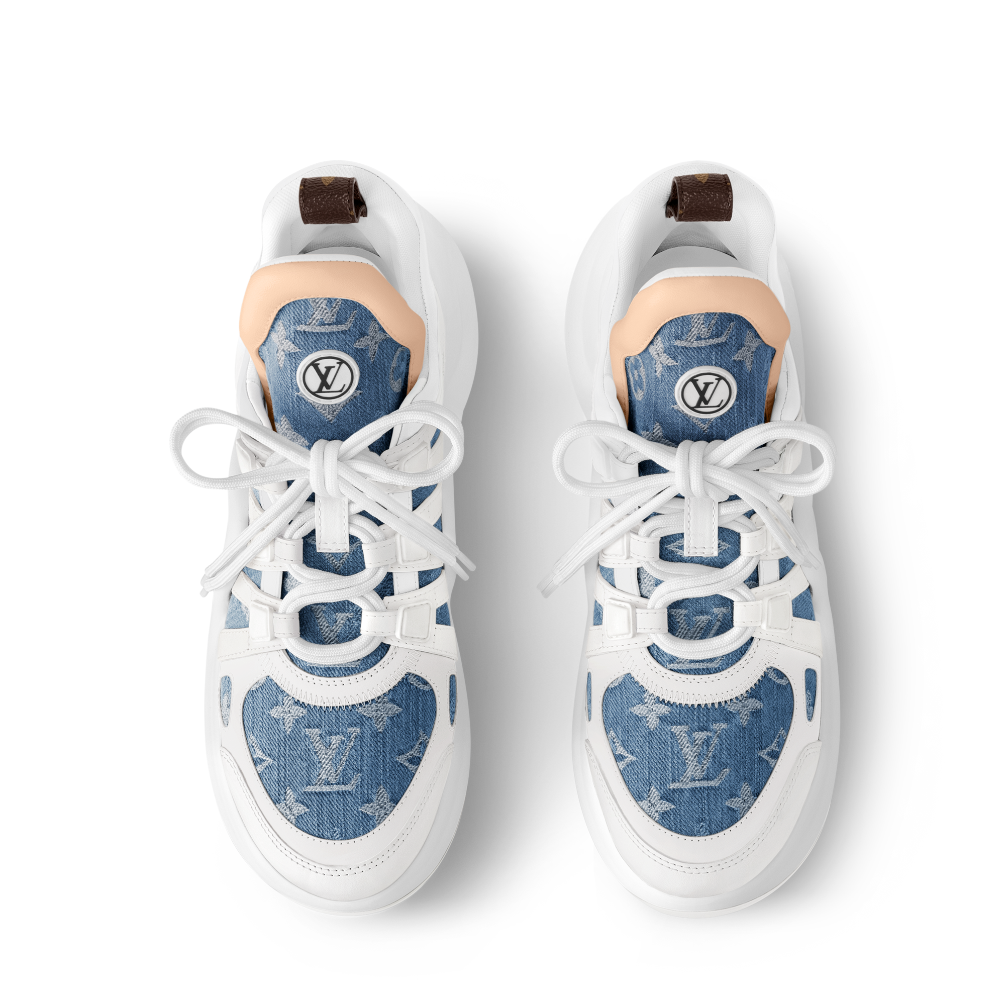 LV Archlight Sneaker  in Women