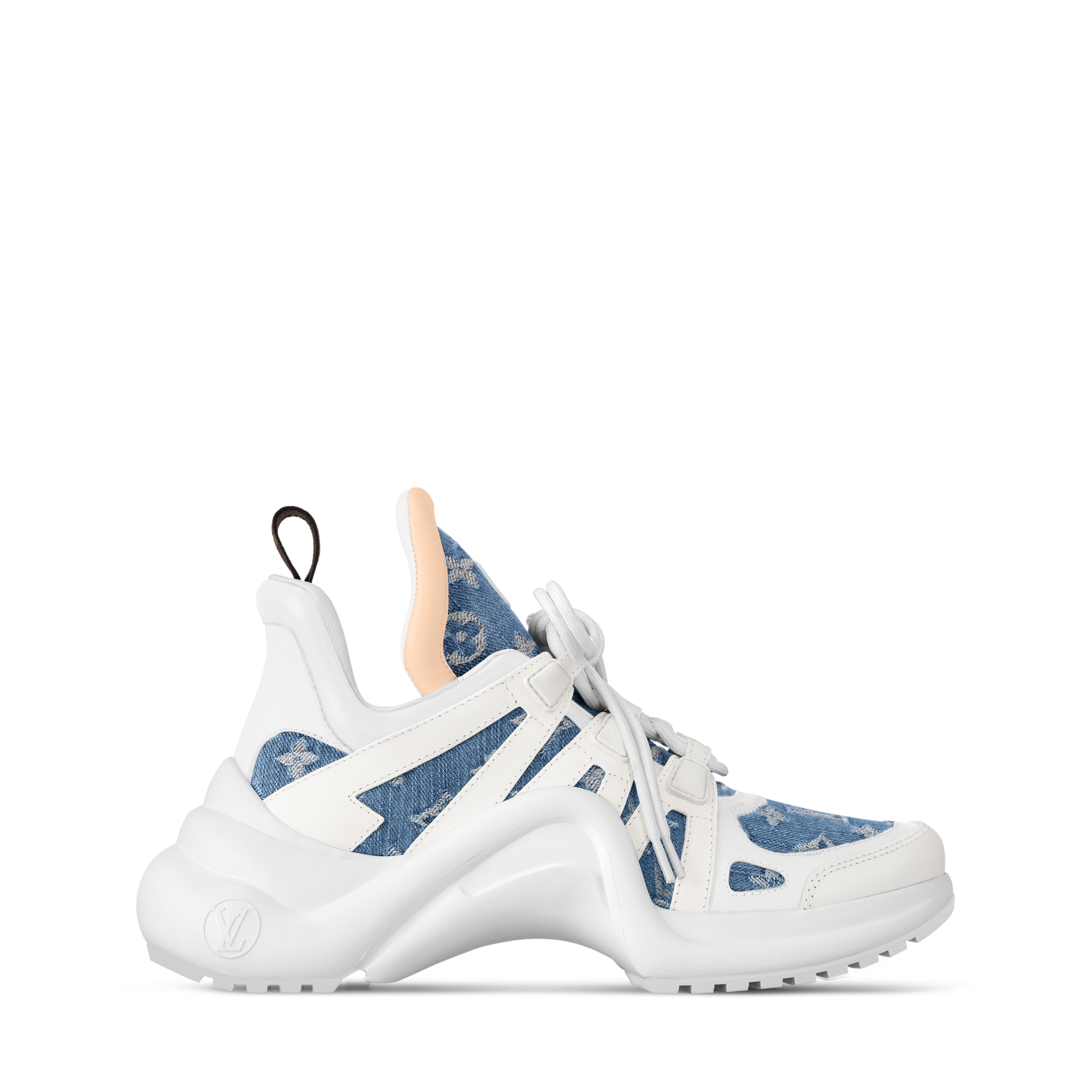 LV Archlight Sneaker  in Women
