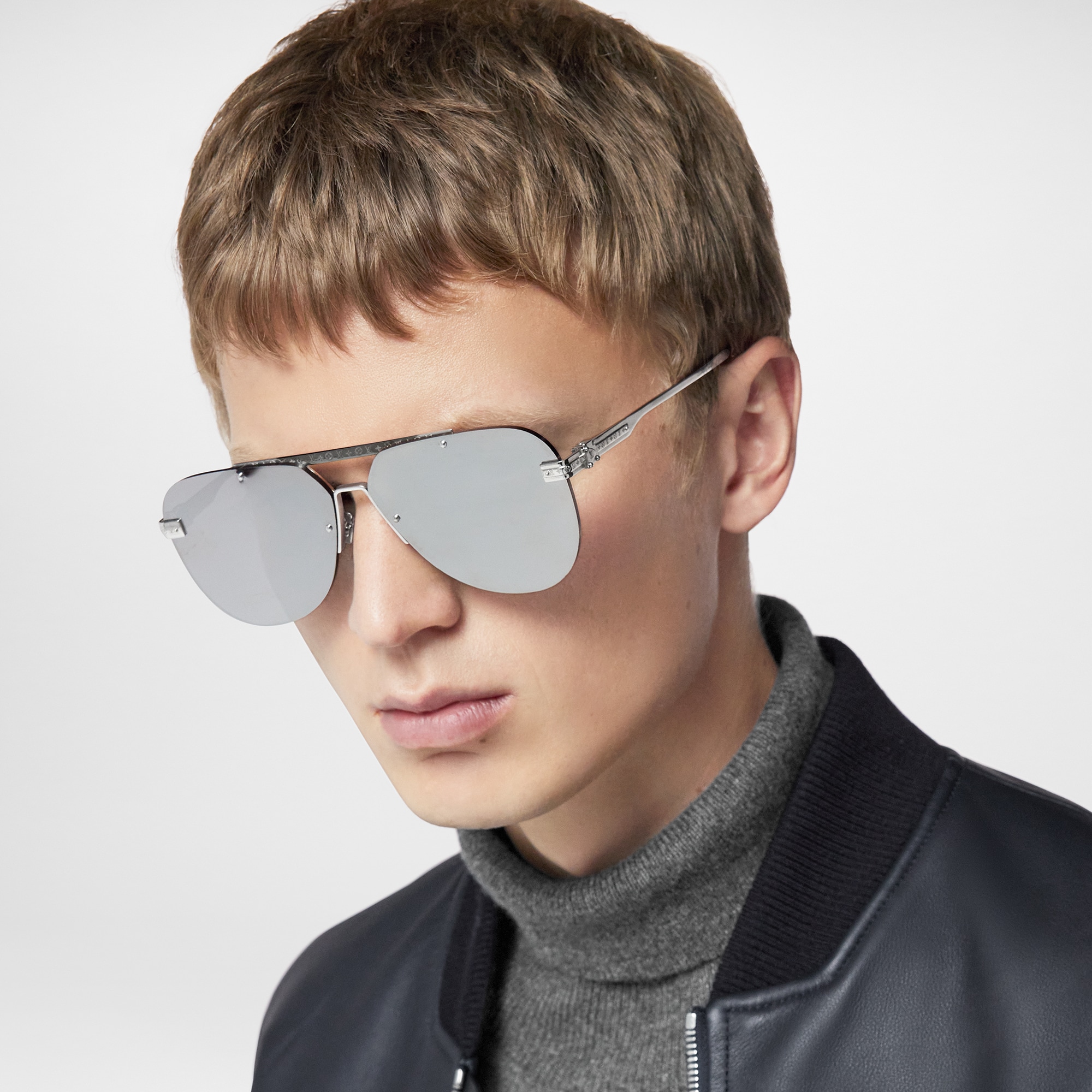 LV Ash Sunglasses S00 - Accessories | LOUIS VUITTON