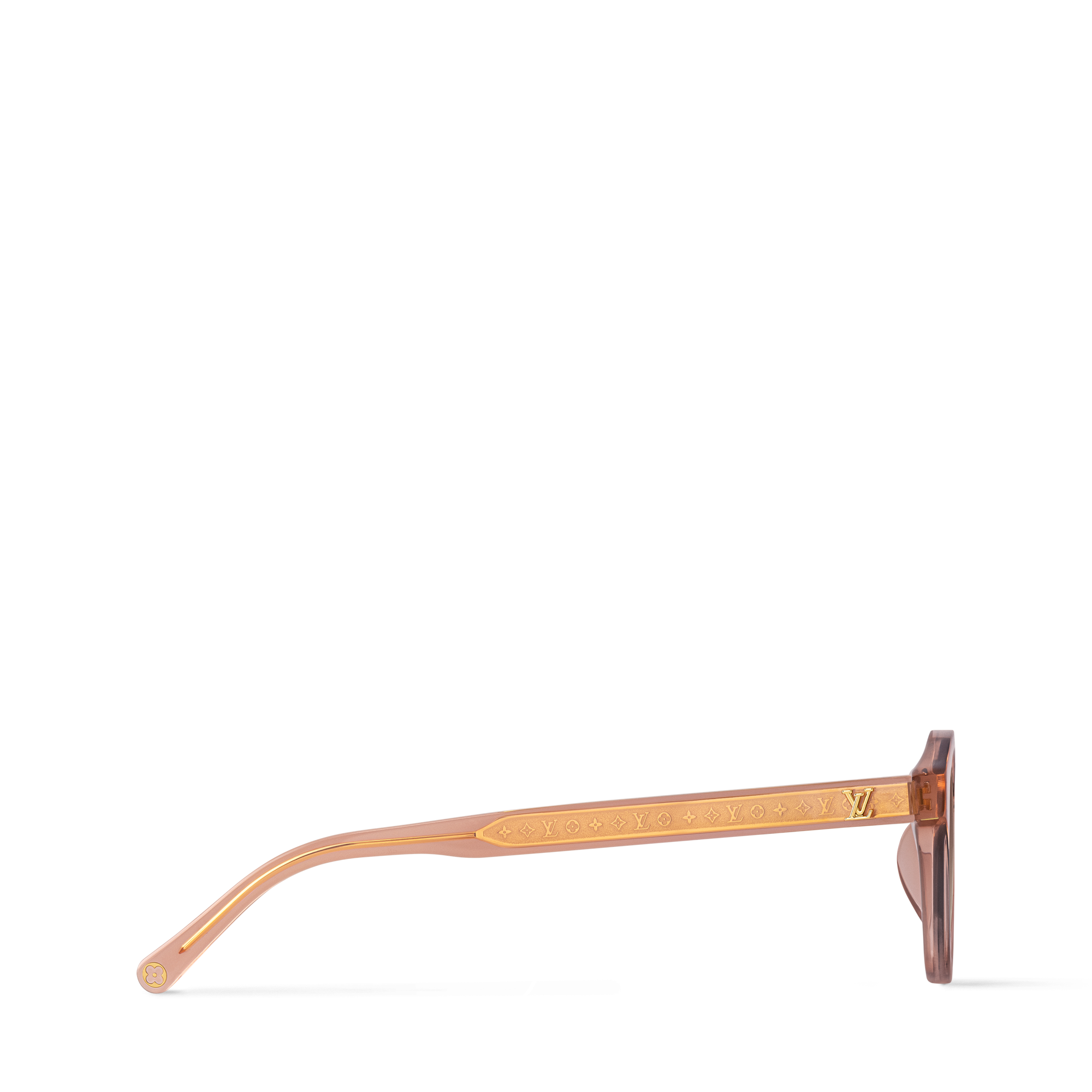 LV Aura Pantos Sunglasses . in Women