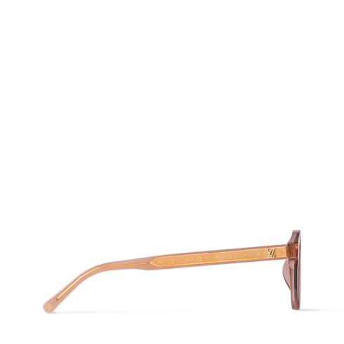 LV Aura Pantos Sunglasses . in Women's Accessories Sunglasses collections by Louis Vuitton (Product zoom)