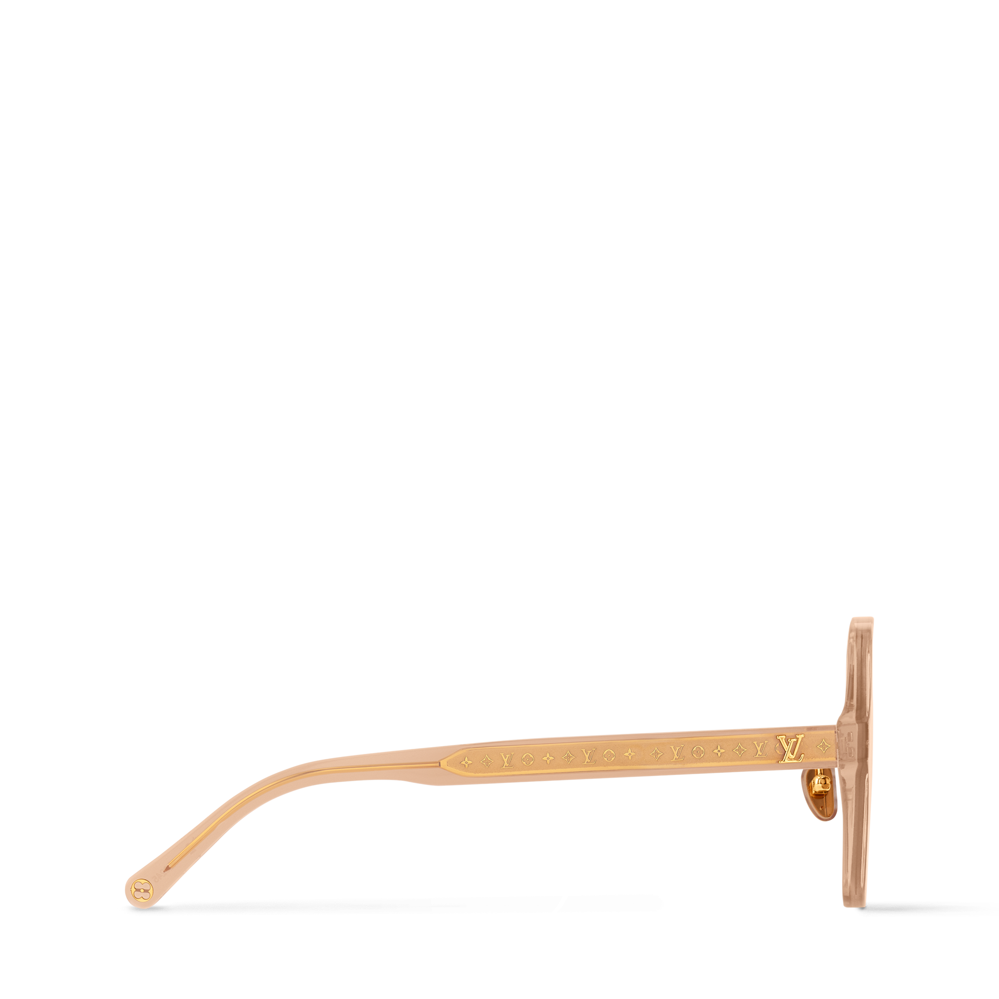 LV Aura Square Sunglasses . in Women