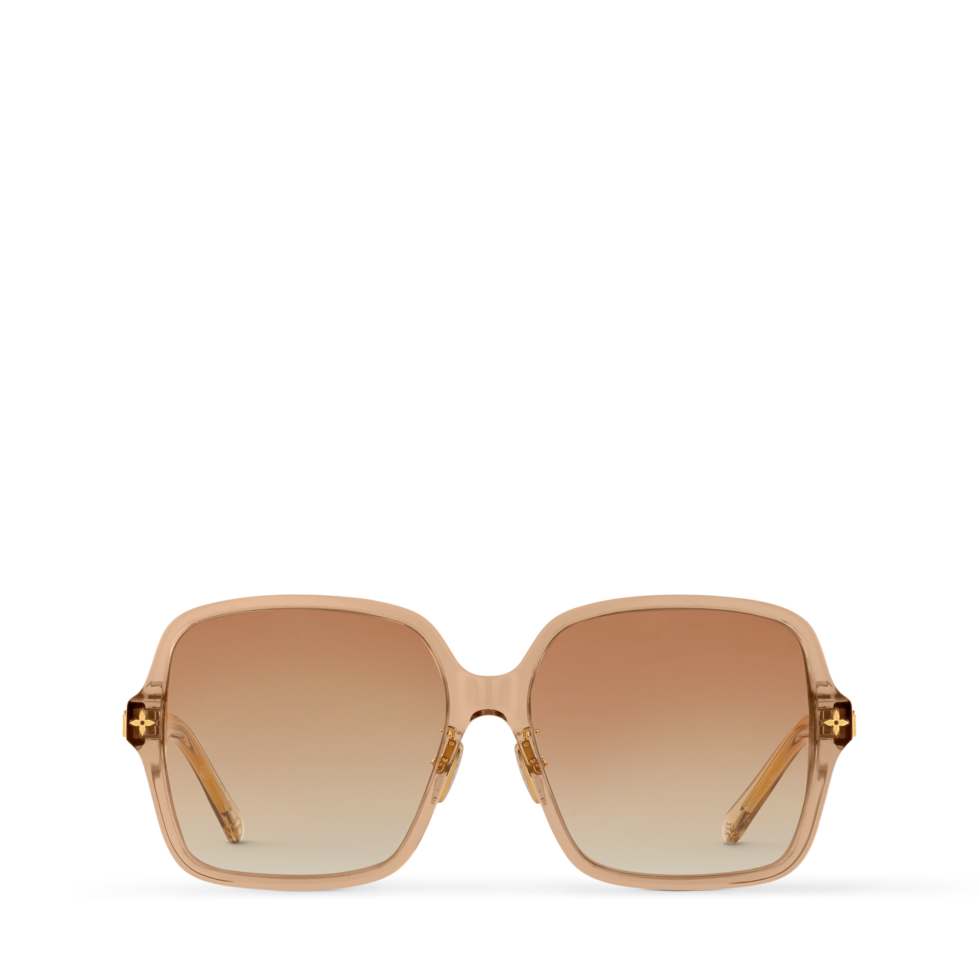 LV Aura Square Sunglasses . in Women