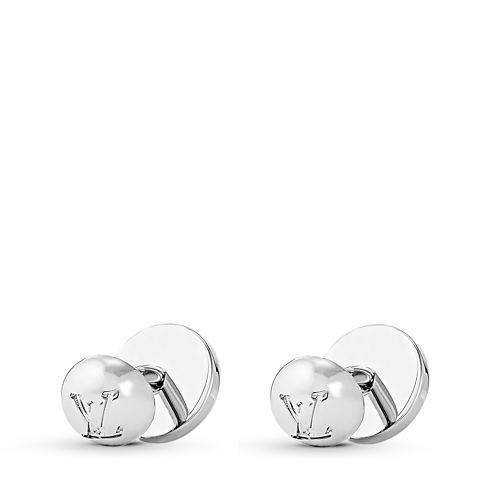 LV Award Cufflinks . in Men's Fashion Jewellery All Fashion Jewellery collections by Louis Vuitton (Product zoom)