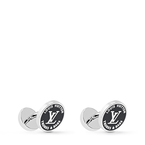 LV Award Cufflinks . in Men's Fashion Jewellery All Fashion Jewellery collections by Louis Vuitton (Product zoom)