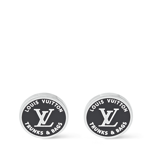LV Award Cufflinks . in Men's Fashion Jewellery All Fashion Jewellery collections by Louis Vuitton (Product zoom)