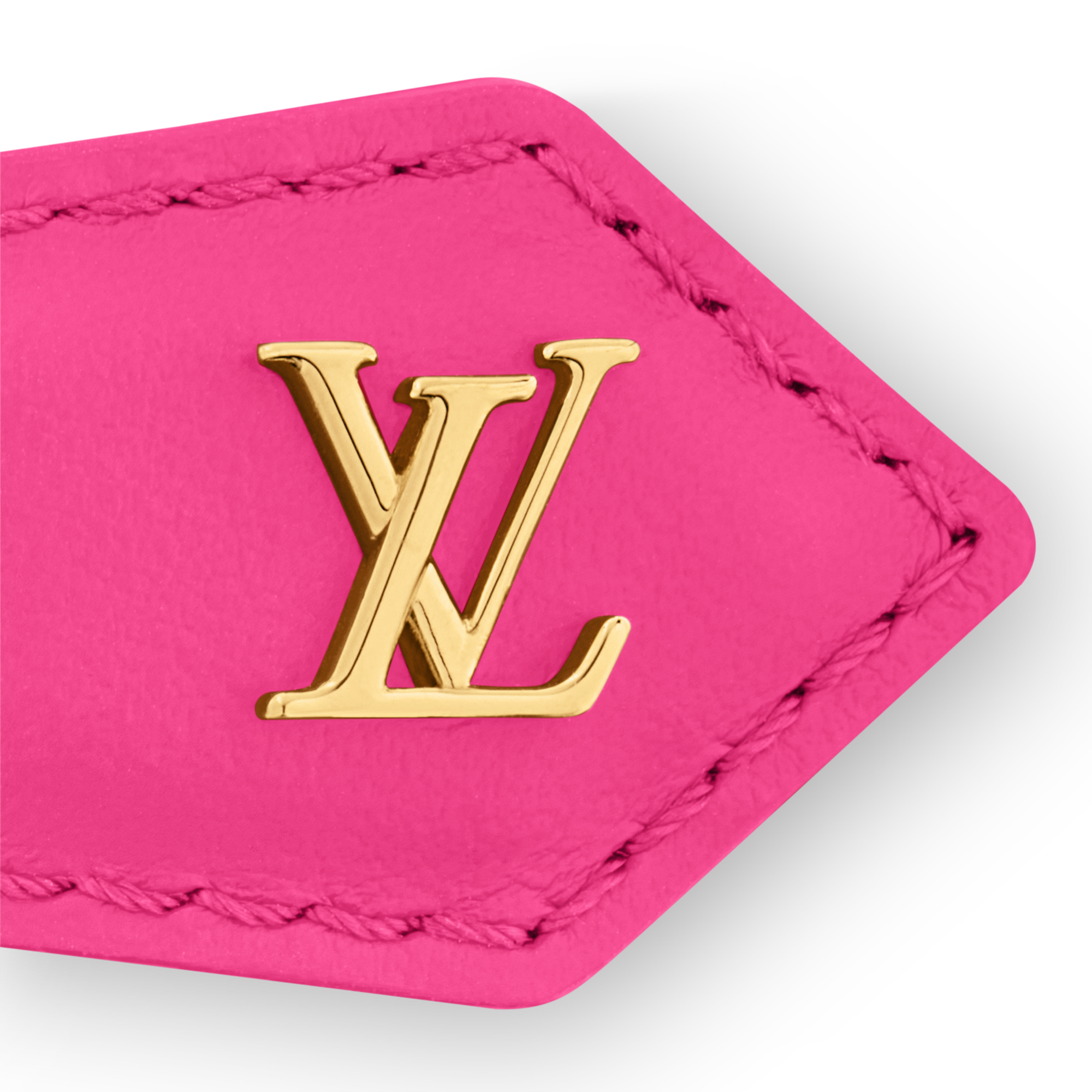 LV Backstage Hair Clip . in Women