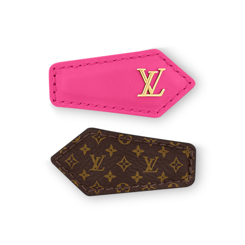 LV Backstage Hair Clip . in Women's Fashion Jewellery All Fashion Jewellery collections by Louis Vuitton (Product zoom)