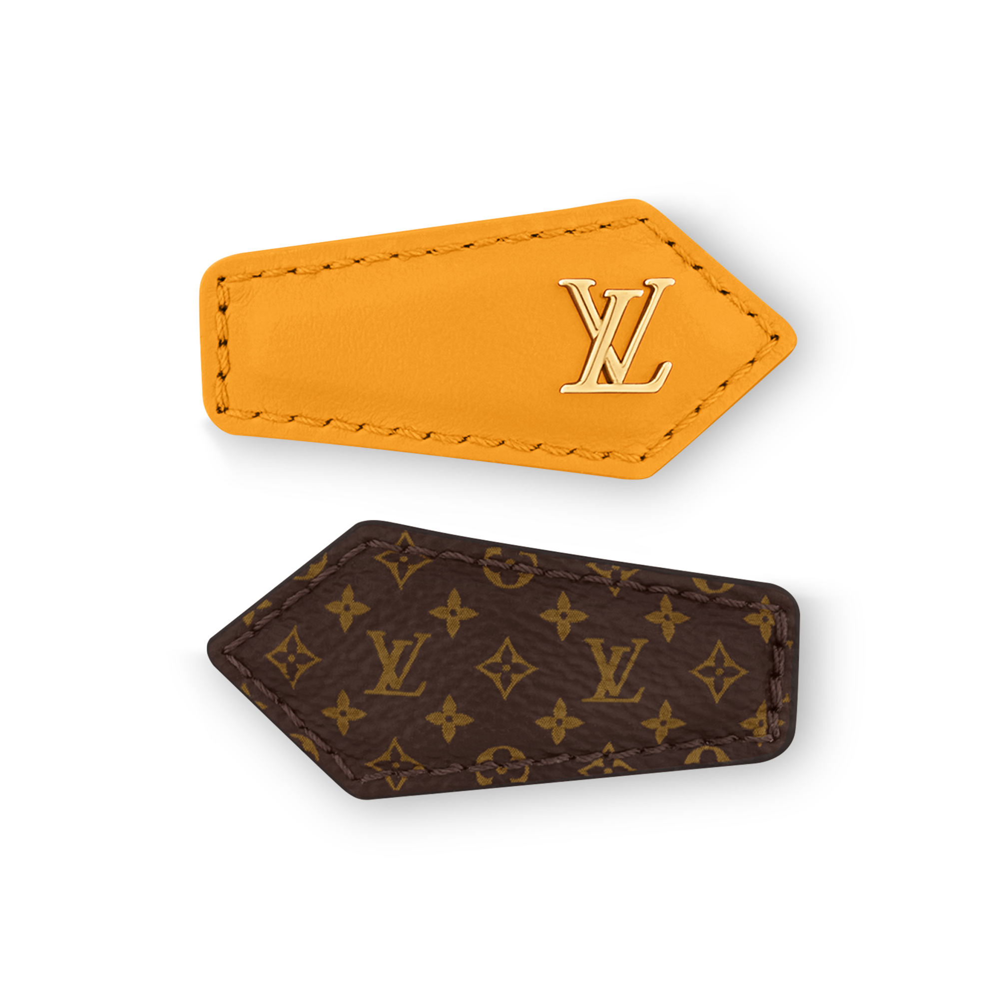 LV Backstage Hair Clip . in Women