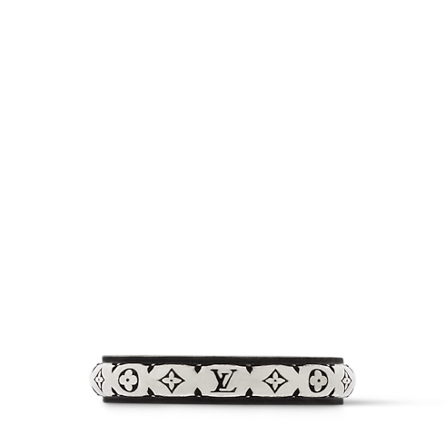 LV Bambou Ring . in Men's Fashion Jewellery Rings collections by Louis Vuitton (Product zoom)