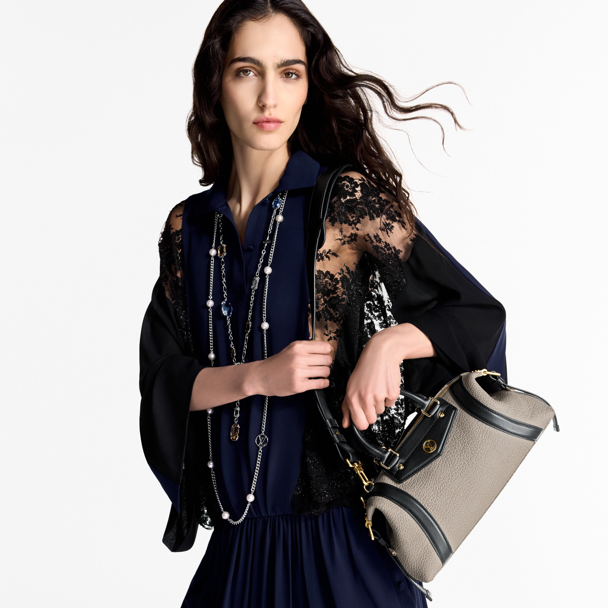 LV Biker PM H27 in Women