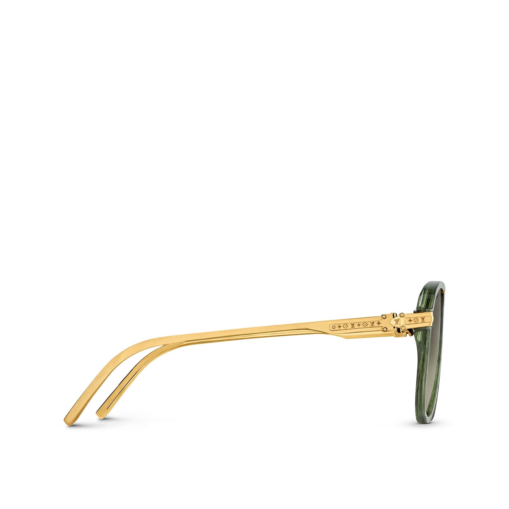 LV Blackwood Sunglasses . in Men