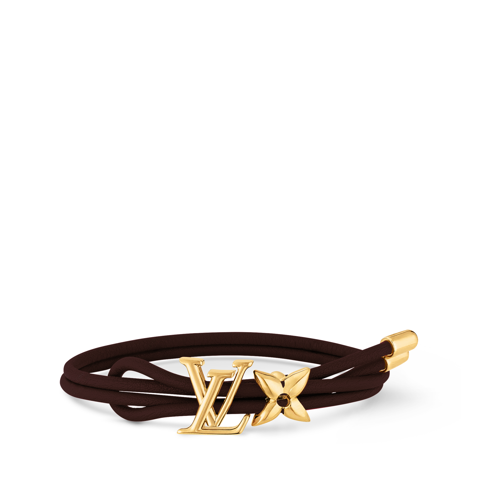 LV Bloom Bracelet  in Women