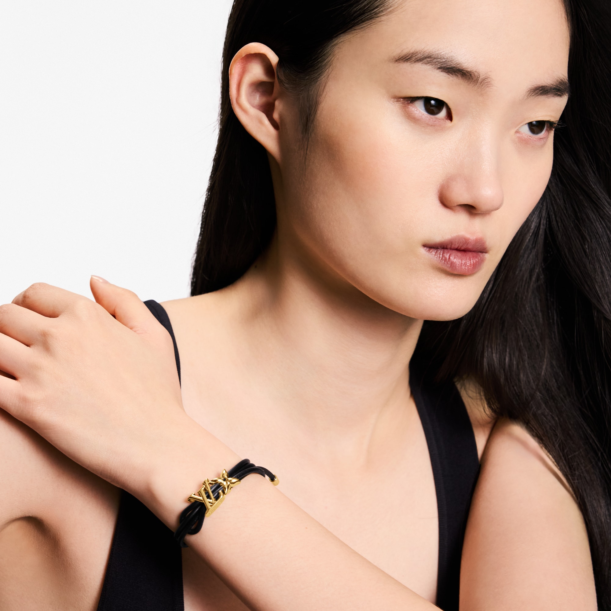 LV Bloom Bracelet  in Women