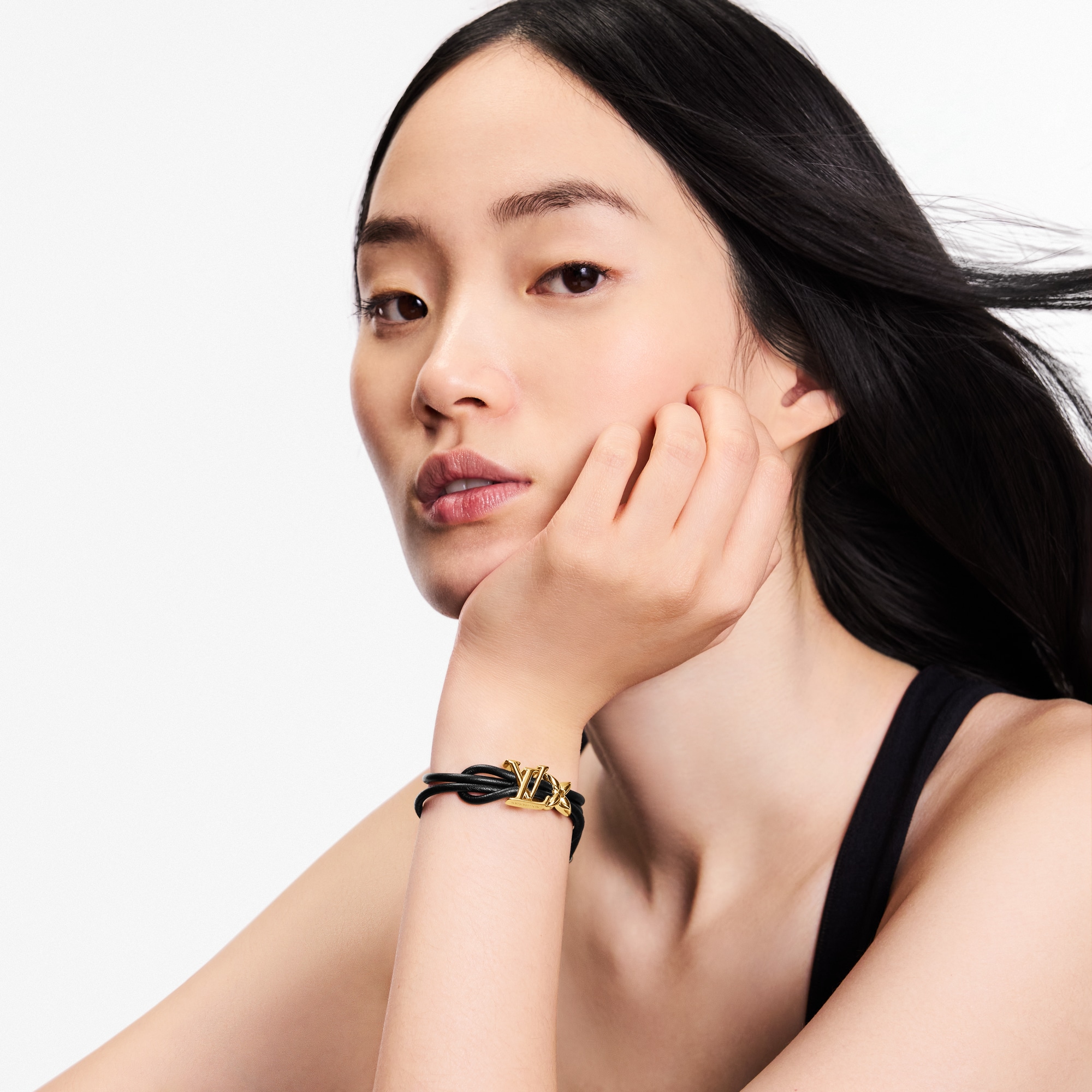LV Bloom Bracelet  in Women