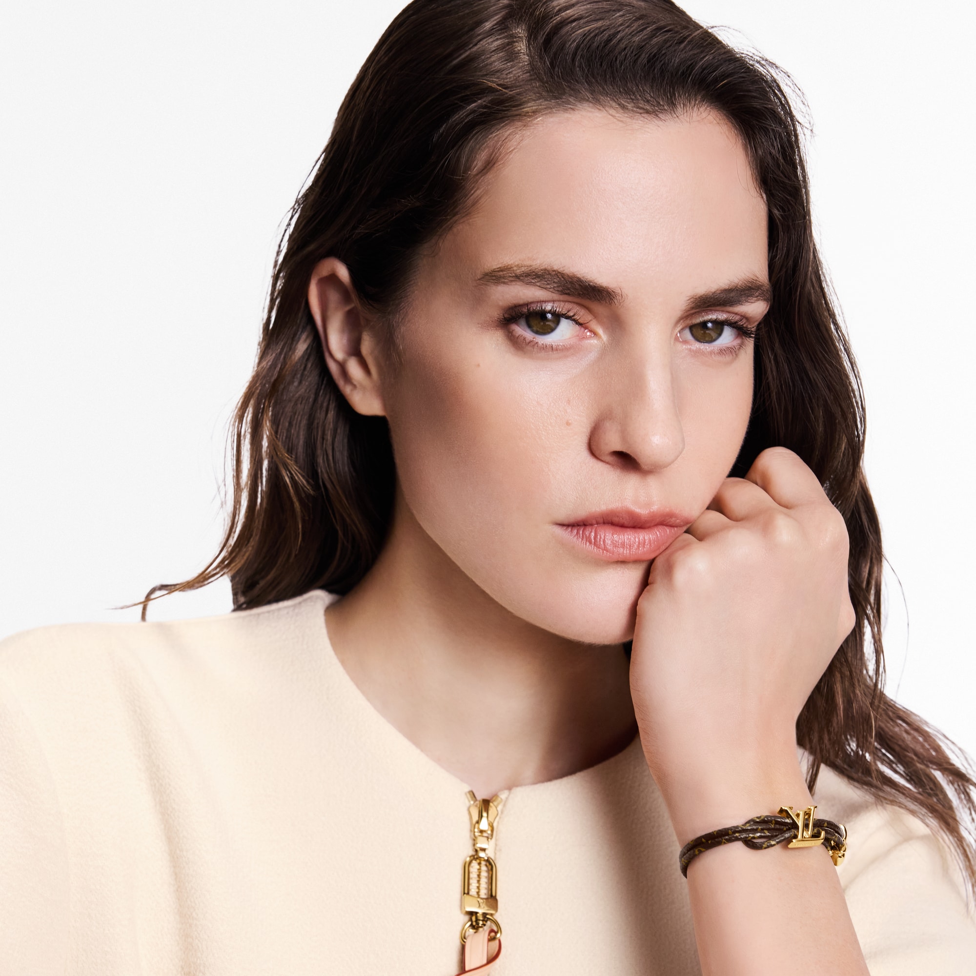 LV Bloom Bracelet  in Women