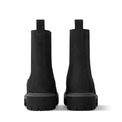 LV Boot Chelsea Boot in Men's Shoes Boots collections by Louis Vuitton (Product zoom)