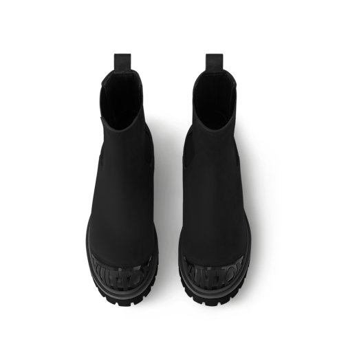 LV Boot Chelsea Boot in Men's Shoes Boots collections by Louis Vuitton (Product zoom)