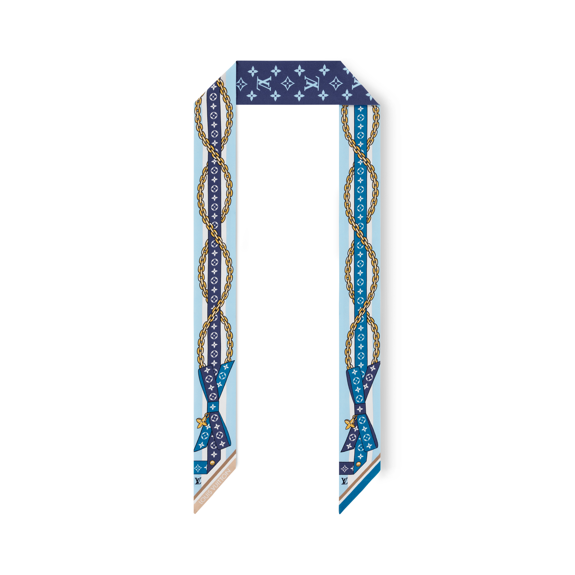 Bleu Marine