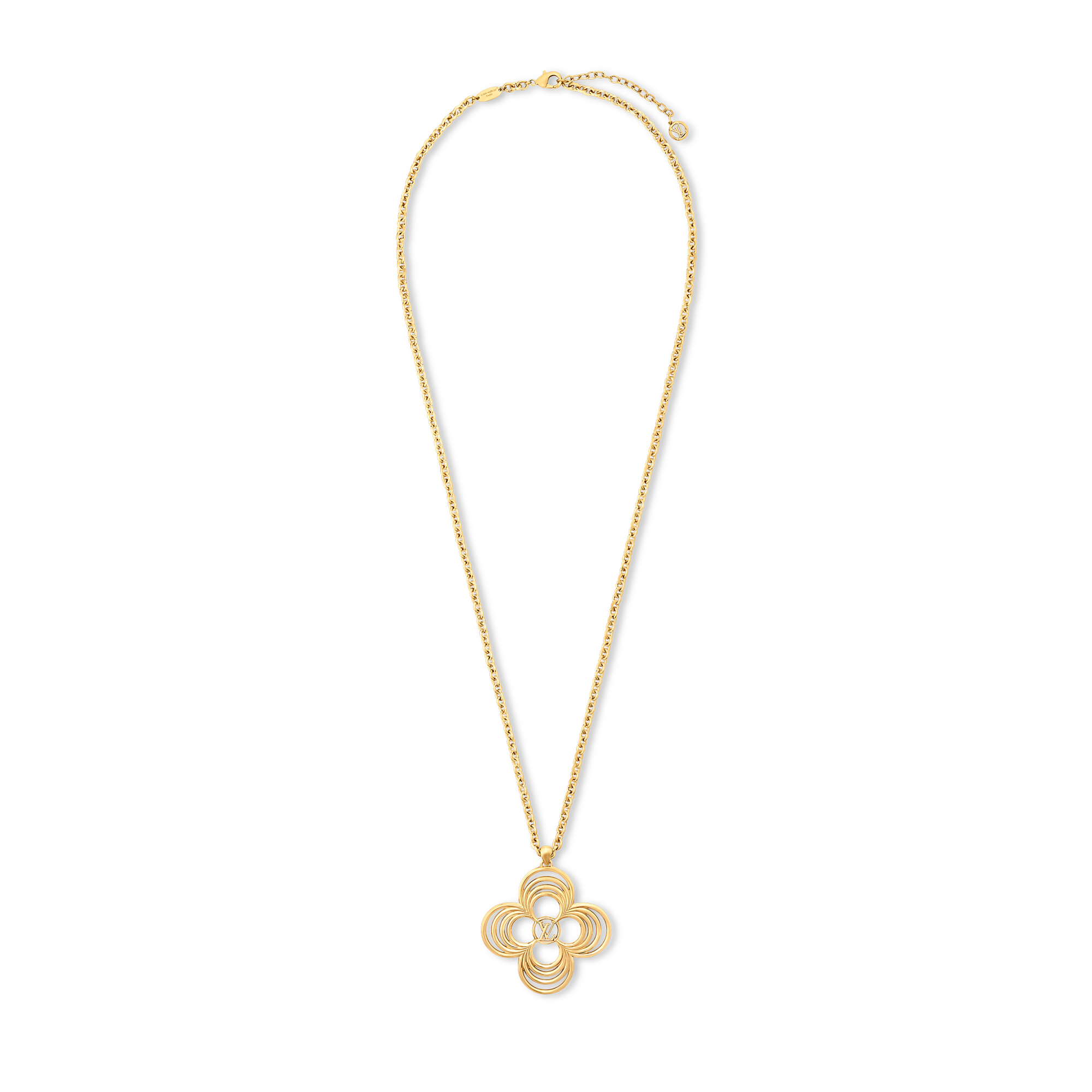 LV Breeze Pendant  . in Women