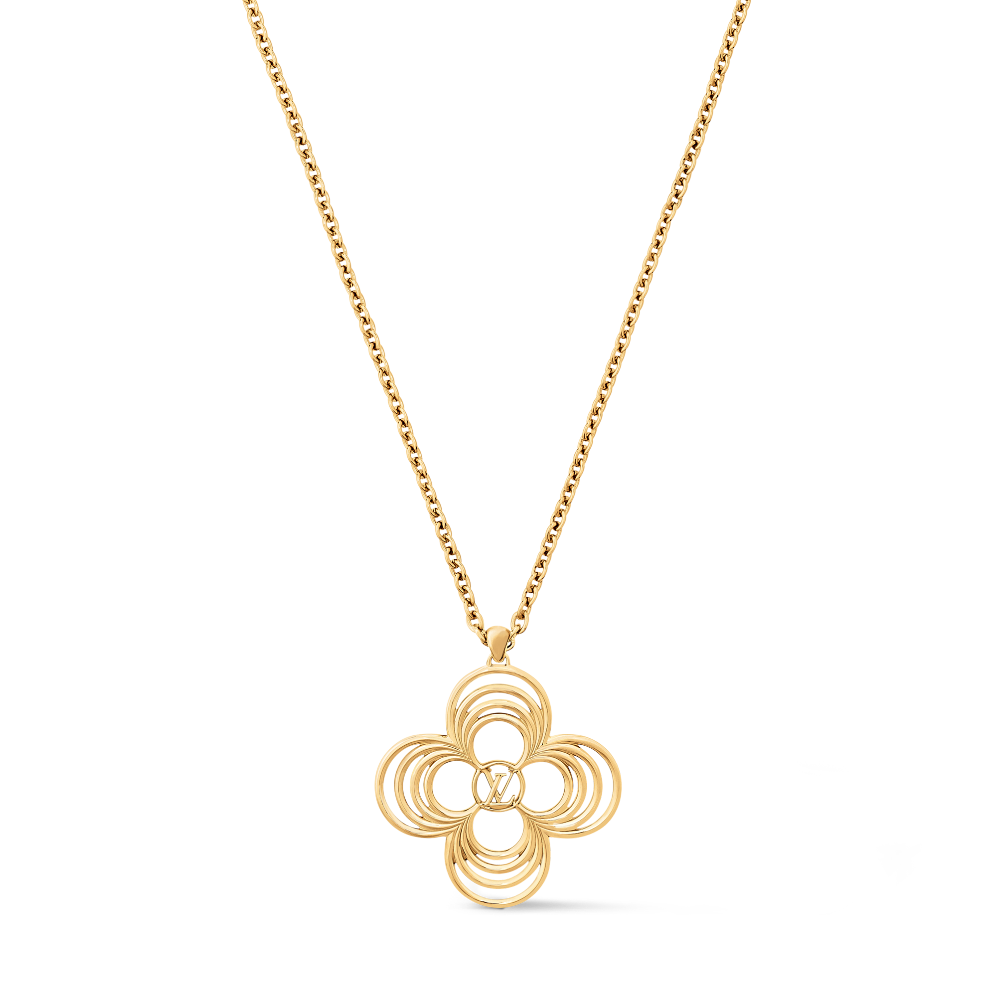 LV Breeze Pendant  . in Women
