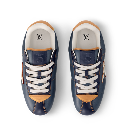 LV BUTTERSOFT Sneaker in Men's Shoes Sneakers collections by Louis Vuitton (Product zoom)