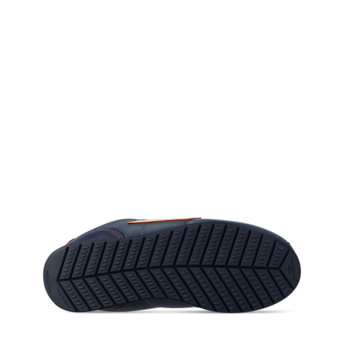 LV BUTTERSOFT Sneaker in Men's Shoes Sneakers collections by Louis Vuitton (Product zoom)