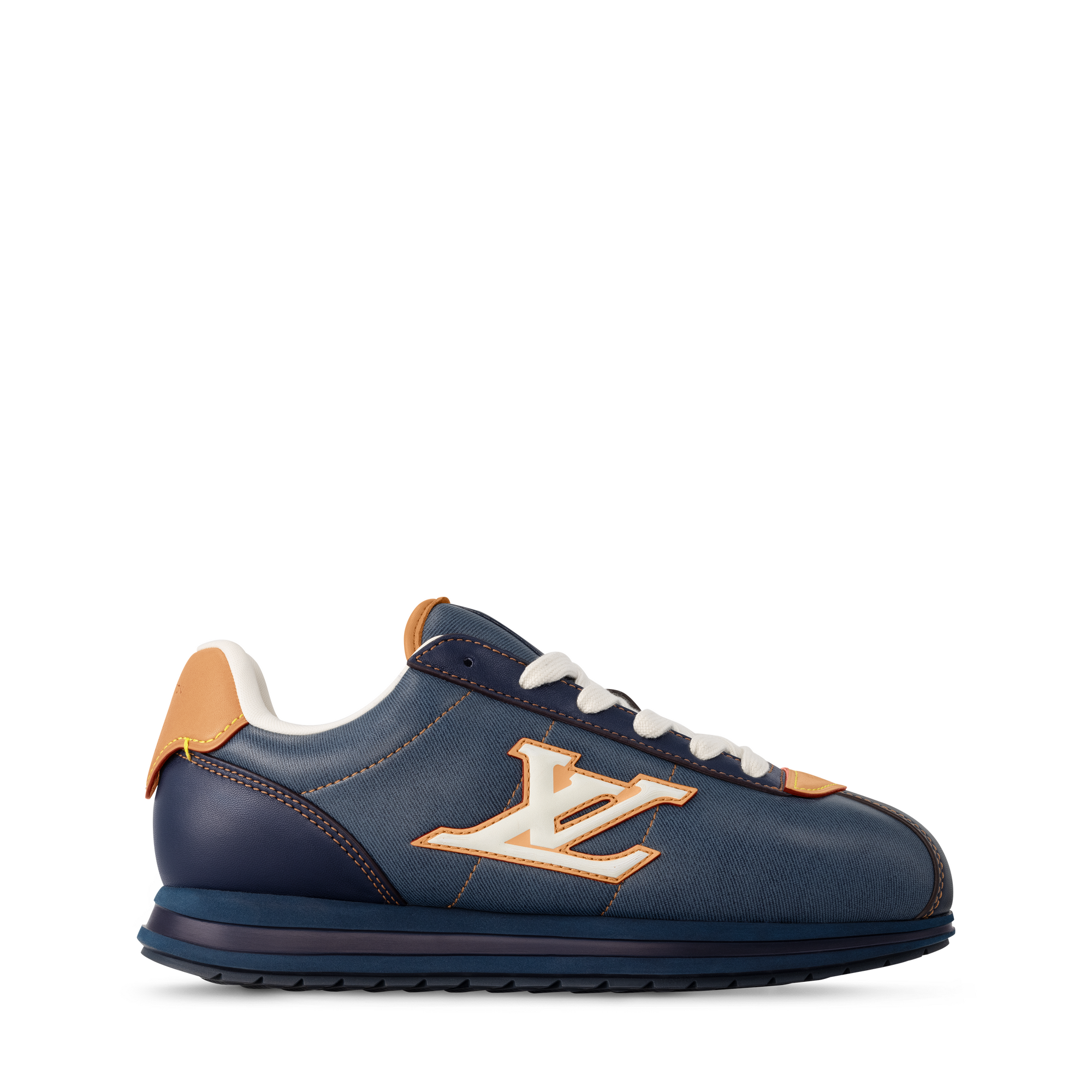 LV BUTTERSOFT Sneaker  in Men