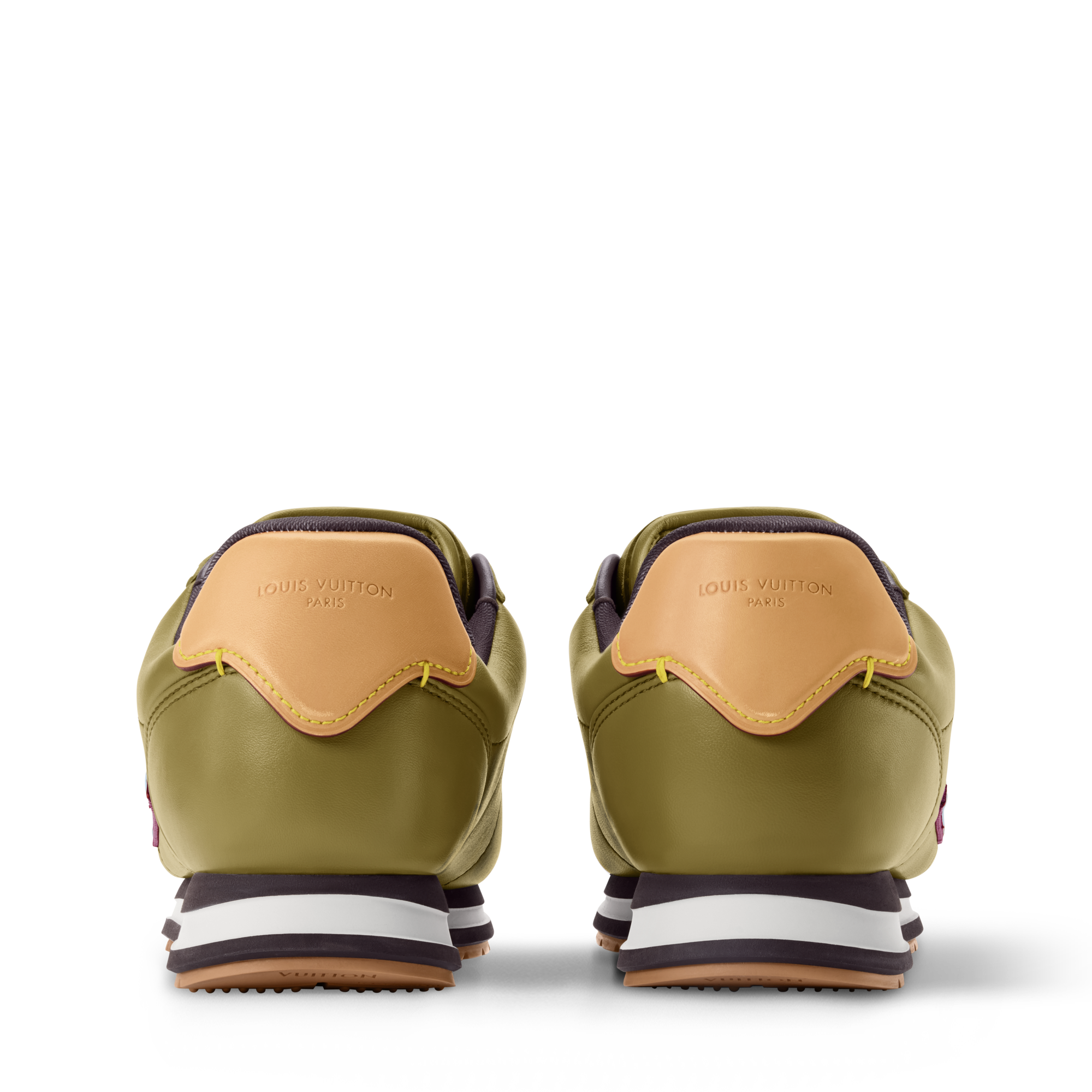 LV BUTTERSOFT Sneaker  in Men