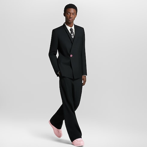 LV BUTTERSOFT Sneaker in Men's Shoes Sneakers collections by Louis Vuitton (Product zoom)