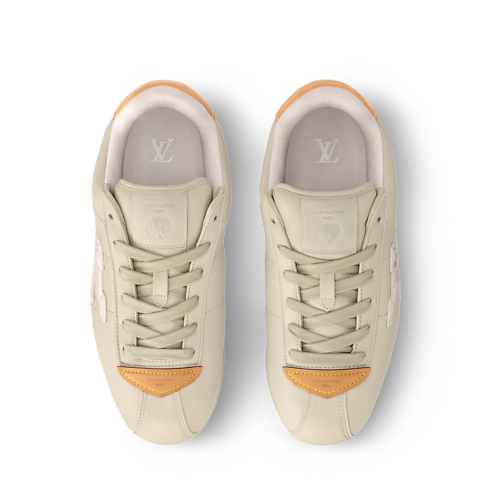 LV BUTTERSOFT Sneaker in Men's Shoes Sneakers collections by Louis Vuitton (Product zoom)
