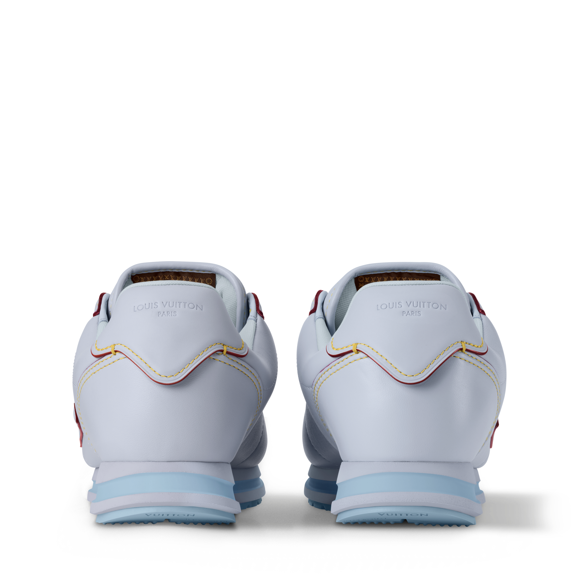 LV BUTTERSOFT Sneaker  in Men