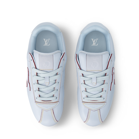 LV BUTTERSOFT Sneaker in Men's Shoes Sneakers collections by Louis Vuitton (Product zoom)