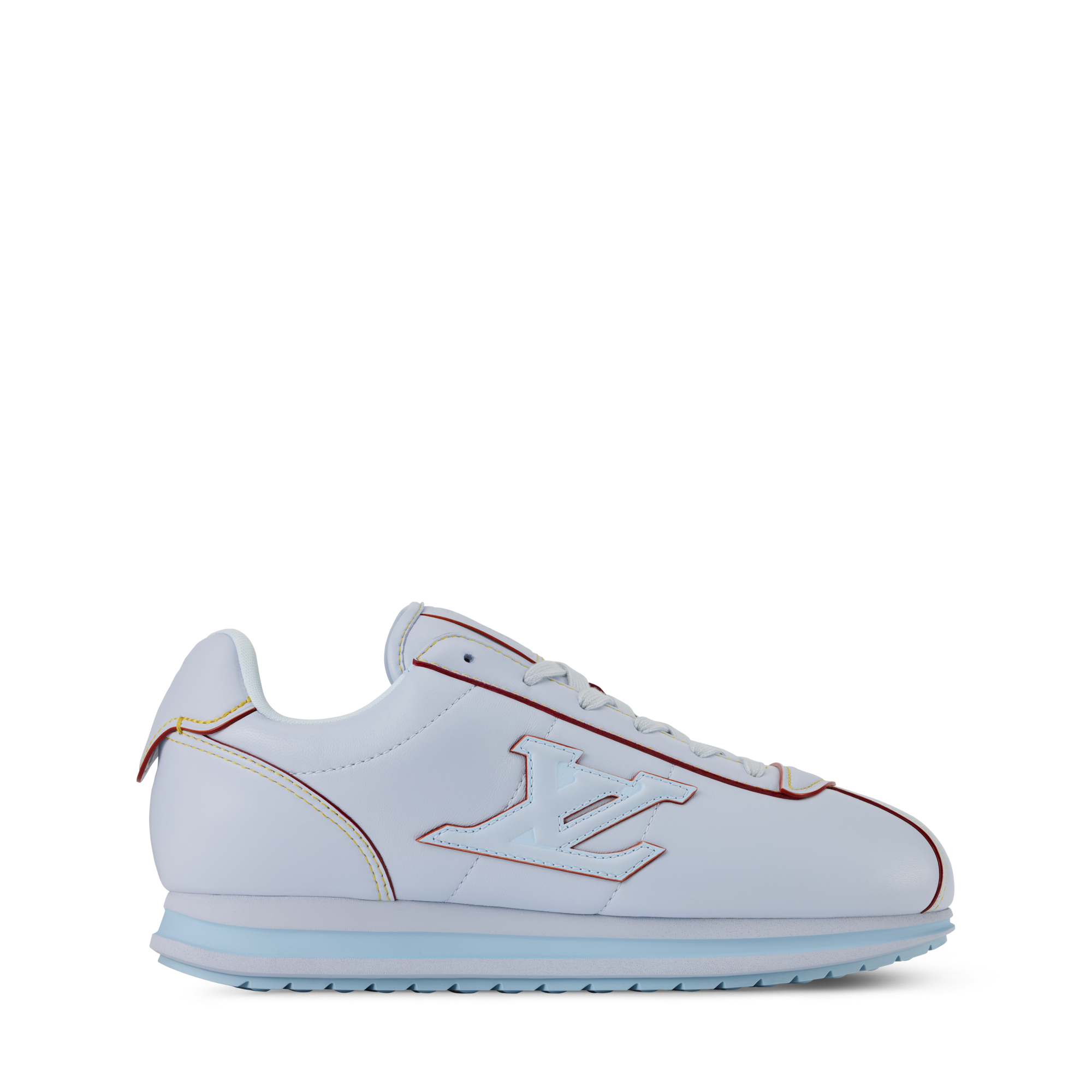 LV BUTTERSOFT Sneaker  in Men