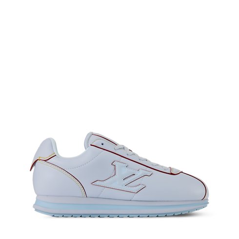 LV BUTTERSOFT Sneaker in Men's Shoes Sneakers collections by Louis Vuitton (Product zoom)