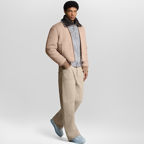 LV BUTTERSOFT Sneaker in Men's Shoes Sneakers collections by Louis Vuitton (Product zoom)